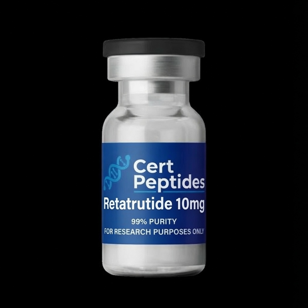 Retatrutide